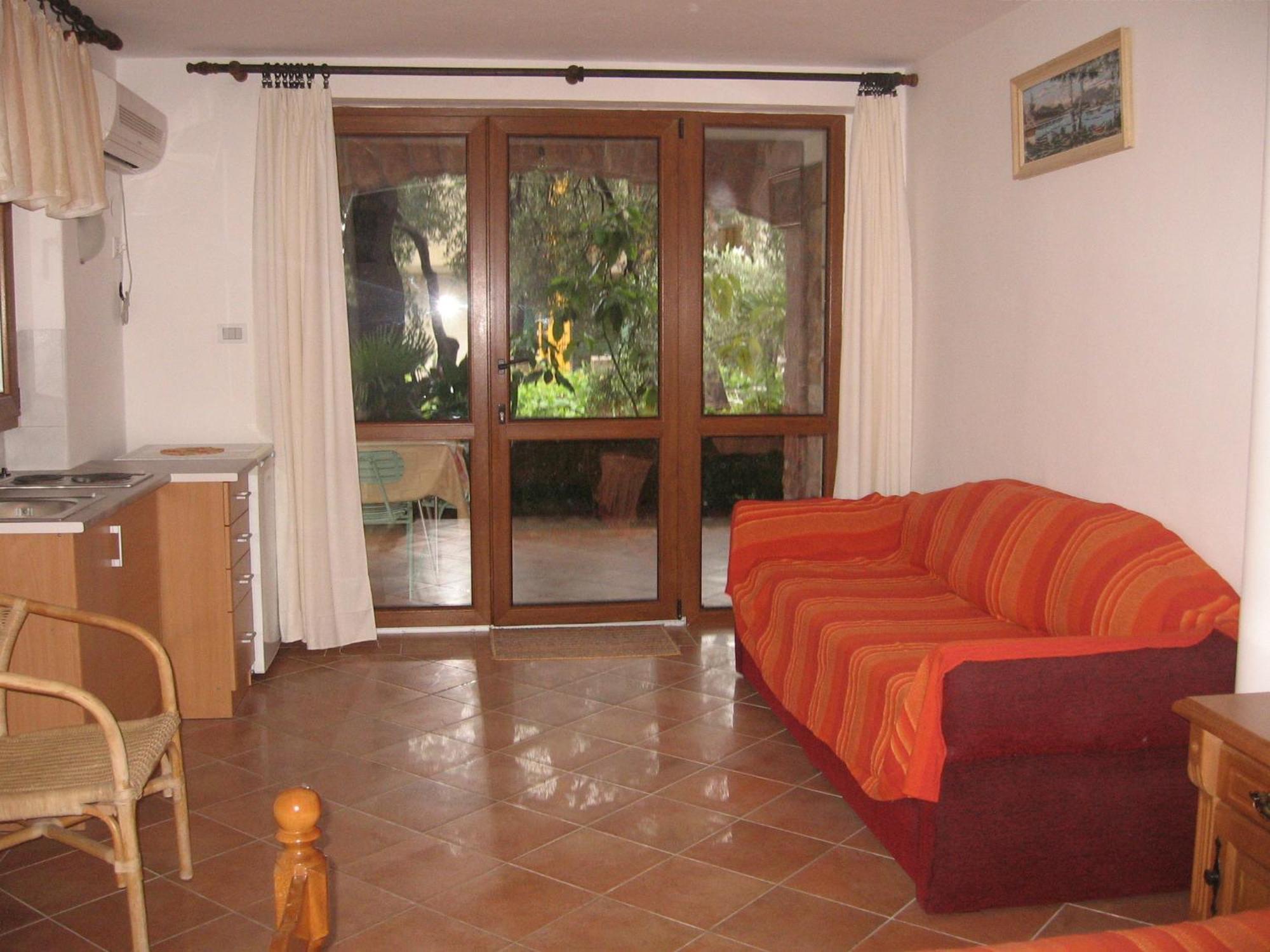 Appartement Zoro